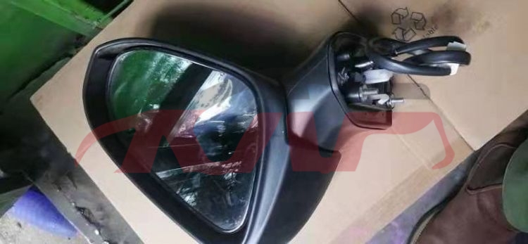 For Toyota 23232016 Axio&nbsp;door Mirror&nbsp;, Toyota  Auto Part, Axio Car Pardiscountce-