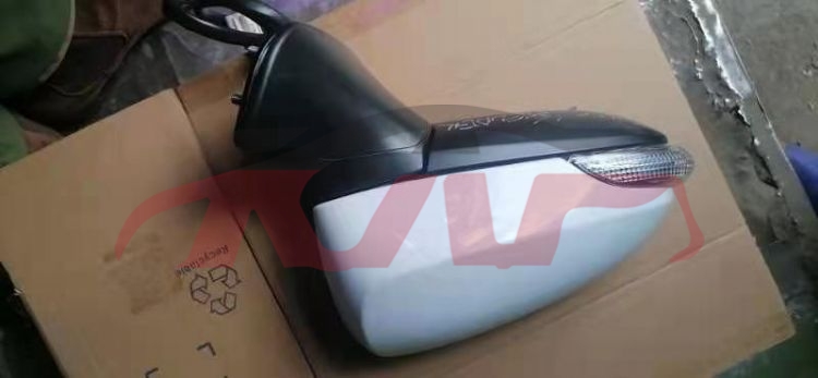 For Toyota 23232016 Axio&nbsp;door Mirror&nbsp;, Toyota  Auto Part, Axio Car Pardiscountce-