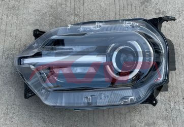 For Ford 31422023 Bronco&nbsp;head Lamp&nbsp;m1pb-13w029-a/b    M1pb-13w030-a/b, Ford  Car Lamp, Ford Bronco Car Part-M1PB-13W029-A/B    M1PB-13W030-A/B