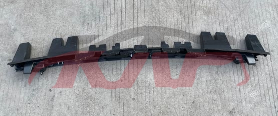 For Ford 31422023 Bronco&nbsp;rear Bumper Inner Bracket&nbsp;m1pb-17b861-aa, Ford  Rear Bar Support, Ford Bronco Advance Auto Parts-M1PB-17B861-AA