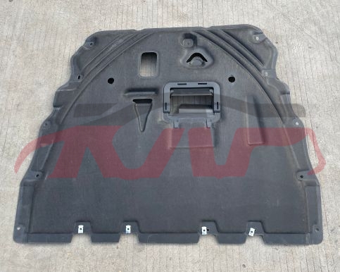 For Ford 31422023 Bronco&nbsp;engine Lower Guard&nbsp;lx6b-6b629-la, Ford  Auto Trunk Plate, Ford Bronco Auto Parts-LX6B-6B629-LA