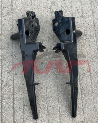 For Ford 31422023 Bronco&nbsp;grille Mesh Bracket&nbsp;m1pb-8a022-ae    M1pb-8a023-ae, Ford  Water Tank Bracket, Ford Bronco Car Accessorie-M1PB-8A022-AE    M1PB-8A023-AE