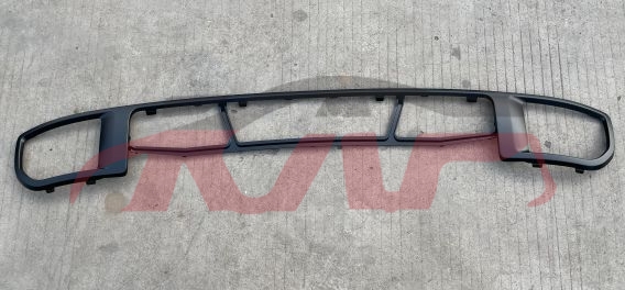 For Ford 31422023 Bronco&nbsp;front Bumper Trim Strip&nbsp;m1pb-17k945-aw, Ford Bronco Auto Parts Catalog, Ford  Auto Part-M1PB-17K945-AW