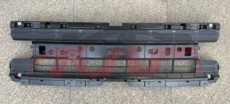 For Ford 31422023 Bronco&nbsp;grille Mesh Bracket, Low Type&nbsp;m1pb-8200-ba5yz9, Ford Bronco Accessories, Ford  Upper Bracket-M1PB-8200-BA5YZ9