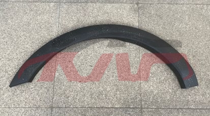 For Ford 31422023 Bronco&nbsp;wheel Eyebrows&nbsp;m1pb-s16d239-ab    M1pb-s16d239-ab, Ford Bronco List Of Car Parts, Ford  Auto Part-M1PB-S16D239-AB    M1PB-S16D239-AB