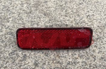 For Ford 31422023 Bronco&nbsp;rear Reflector&nbsp;m1pb-515c0-aa    M1pb-515c1-aa, Ford Bronco Auto Part, Ford  Autor Reflector-M1PB-515C0-AA    M1PB-515C1-AA