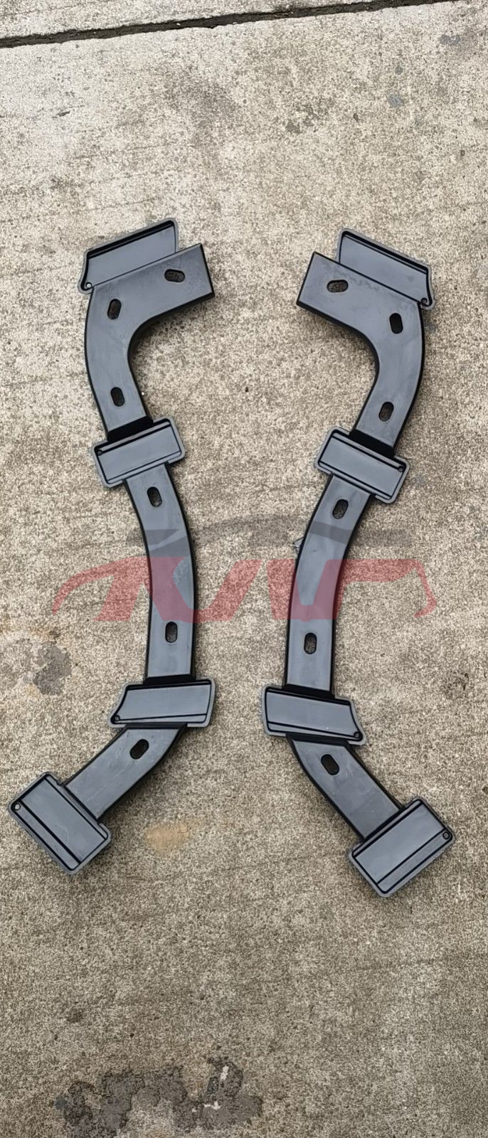 For Ford 31422023 Bronco&nbsp;rear Bumper Lower Bracket&nbsp;, Ford  Rear Bumper St, Ford Bronco Automotive Parts-