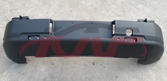 For Ford 31422023 Bronco&nbsp;rear Bumper&nbsp;m1pb-17d781-aa M1pb-17d781-ba, Ford   Guard Rear Bar , Ford Bronco Car Parts Catalog-M1PB-17D781-AA M1PB-17D781-BA