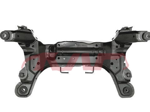 For Hyundai 15272001-2002 Matrix&nbsp;water Tank Bracket&nbsp;62400-17000, Hyundai  Upper Bracket, Matrix Car Parts Discount-62400-17000