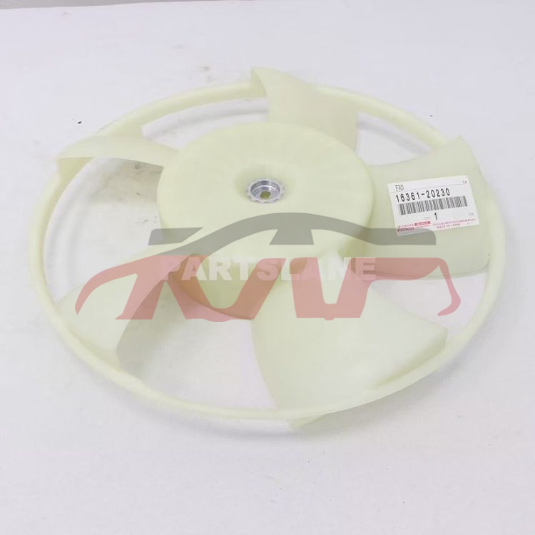 For Lexus 1199rx450&nbsp;fan Blade&nbsp;16361-20230, Rx Suv Car Accessorie Catalog, Lexus  Electric Fan Car-16361-20230