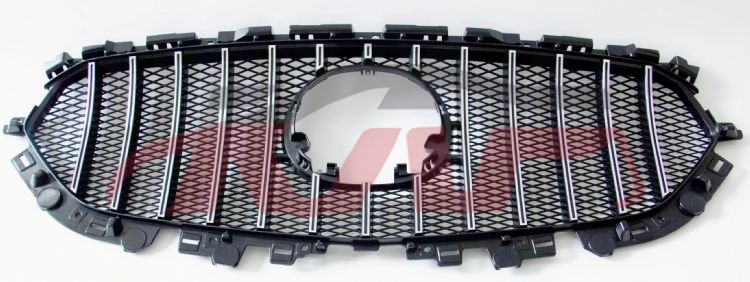 For Mazda 1466cx-5 2017&nbsp;grille&nbsp;, Mazda  Front Bumper Upper Grille Assembly, Mazda Cx-5 Replacement Parts For Cars-