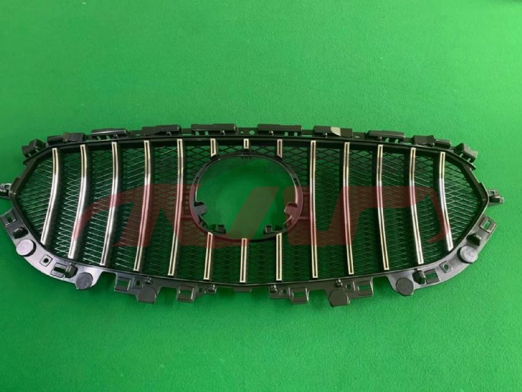 For Mazda 1466cx-5 2017&nbsp;grille&nbsp;, Mazda  Front Bumper Upper Grille Assembly, Mazda Cx-5 Replacement Parts For Cars-