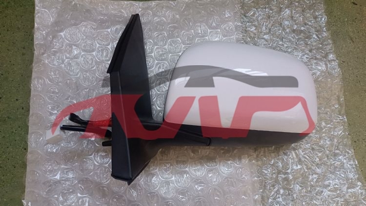 For Toyota 2422009-2013  Rav4&nbsp;door Mirror&nbsp;, Toyota  Auto Part, Rav4 Car Accessories Catalog-