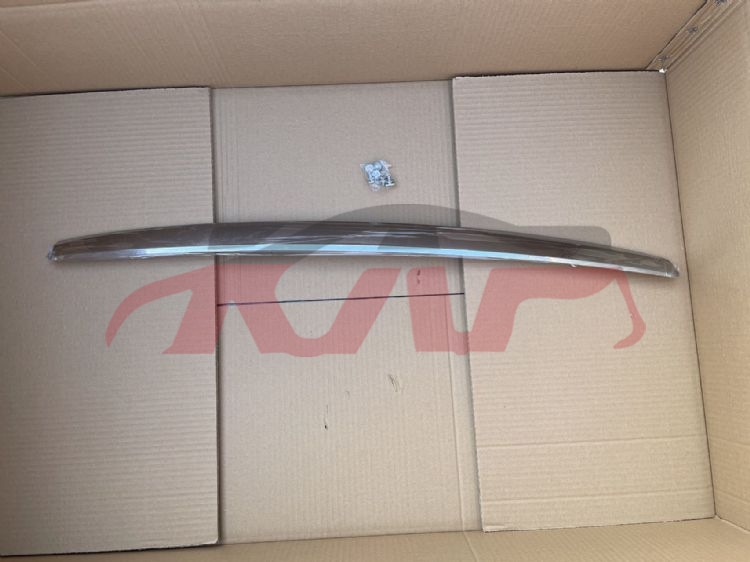 For Isuzu 13422012   D-max&nbsp;hood Strip Chrome&nbsp;8-98181164-3, D-max Cheap Auto Parts, Isuzu  Trim Strip-8-98181164-3