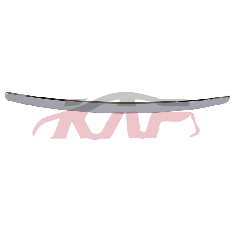 For Isuzu 13422012   D-max&nbsp;hood Strip Chrome&nbsp;8-98181164-3, D-max Cheap Auto Parts, Isuzu  Trim Strip-8-98181164-3