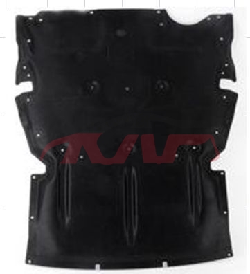 For Bmw 494f20/f21 2011-2019&nbsp;cover Insulation Cotton&nbsp;51757241814, Bmw  Hardtop Heat Insulation Pad Mat, 1  Auto Parts-51757241814