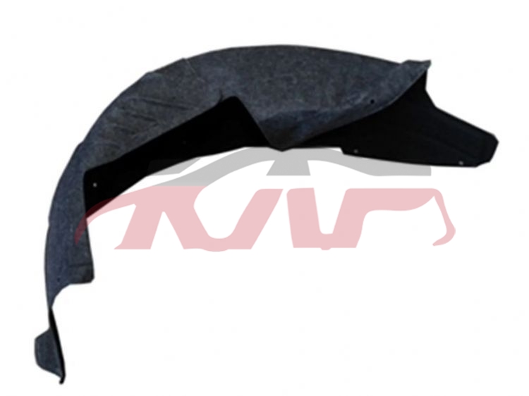 For Ford 7202007 Mondeo/fusion&nbsp;inner Fender&nbsp;l：7s71-a280k74ab/r：7s71-a280k73ab, Ford  Wheel Well Liner, Mondeo/fusion Auto Parts Prices-L：7S71-A280K74AB/R：7S71-A280K73AB