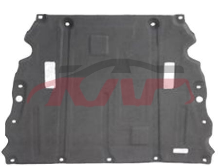 For Ford 7172013 Mondeo/fusion&nbsp;engine Lower Guard&nbsp;dj93-6p013-af, Mondeo/fusion Automotive Accessories, Ford  Auto Trunk Bright Bar-DJ93-6P013-AF