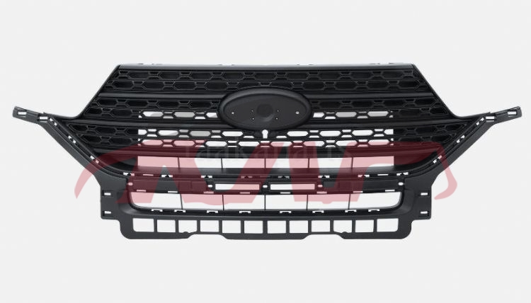 For Ford 23252020 Explorer&nbsp;grille, Ordinary&nbsp;, Explorer  Auto Part, Ford  Auto Grilles-