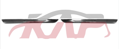 For Ford 12282018 Explorer&nbsp;rear  Bumper  Charme, Black&nbsp;jb5z-17c830-ac    Jb5z-17c830-ab, Explorer  Automotive Parts, Ford  Auto Lamps-JB5Z-17C830-AC    JB5Z-17C830-AB