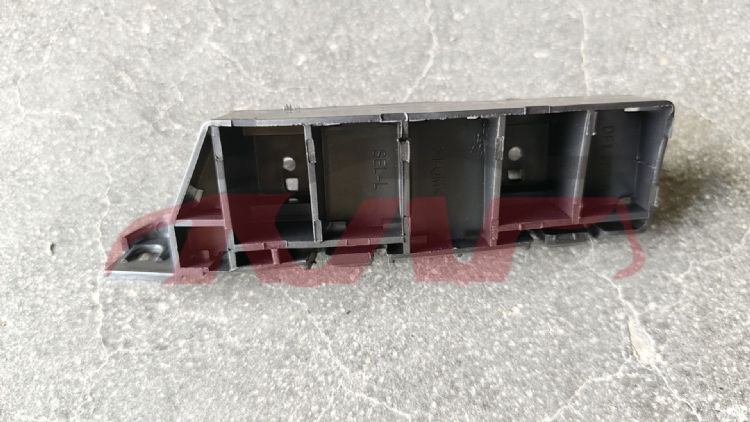 For Honda 3382005 Fit Gd1/3&nbsp;front Bumper Bracket&nbsp;, Honda  Front Bumper Bracket，auto Parts Front Bumper Support，car Body Parts Front Bumper Bracket，front Bumper Mounting Bracket Lh & Rh, Fit  Replacement Parts For Cars-