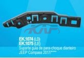 For Jeep 20262311-16compass&nbsp;front Bumper Bracket&nbsp;, Compass Automobile Parts, Jeep  Front Bar Bracket-