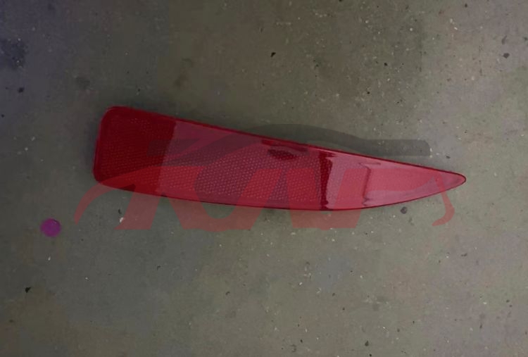 适用于丰田2012-2014 雅力士美版&nbsp;后反光器&nbsp;L 52164-52100 R 52163-52100, 雅力士 汽车零件, 丰田 反光器-L 52164-52100 R 52163-52100