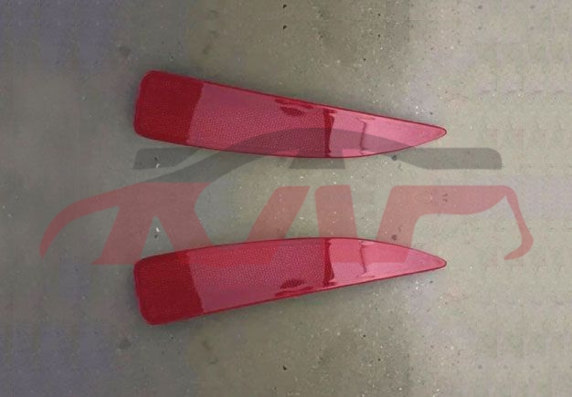 For Toyota 5412012-2014  Vitz Usa&nbsp;rear Reflector&nbsp;l 52164-52100 R 52163-52100, Yaris Accessories, Toyota  Plastic Reflector-L 52164-52100 R 52163-52100