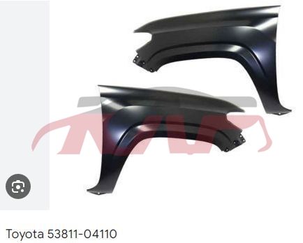 For Toyota 8212016-2020 Tacoma&nbsp;fender&nbsp;, Toyota  Auto Part, Tacoma Replacement Parts For Cars-
