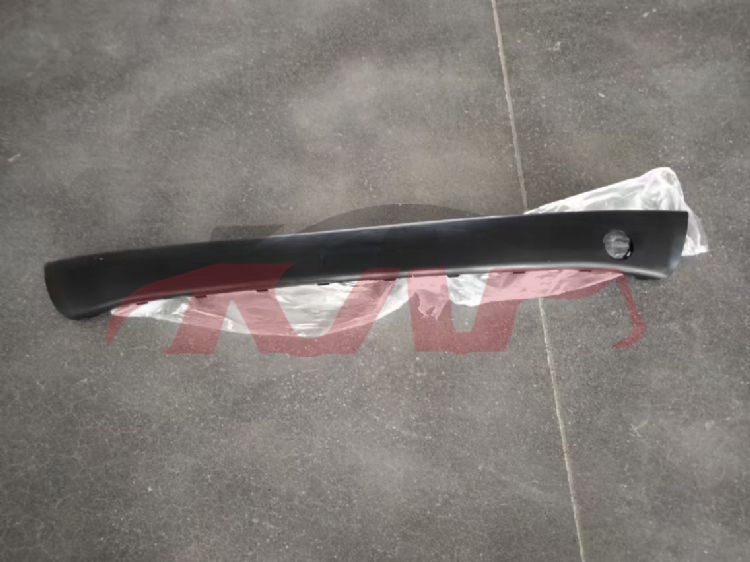 For Kia 20082018-2020 Rio&nbsp;exterior  Trim  Side  Moulding&nbsp;86562h9000, Rio Automotive Parts, Kia  Car Lamps-86562H9000