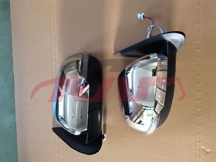 For Mitsubishi 20522019 L200&nbsp;door Mirror&nbsp;, Mitsubishi  Auto Part, Triton Auto Accessorie-