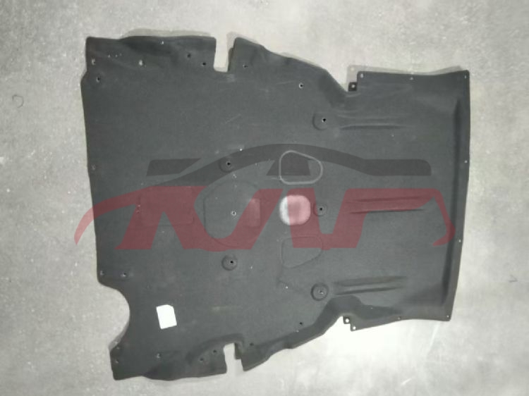 For Bmw 494f20/f21 2011-2019&nbsp;cover Insulation Cotton&nbsp;51757241814, Bmw  Hardtop Heat Insulation Pad Mat, 1  Auto Parts-51757241814