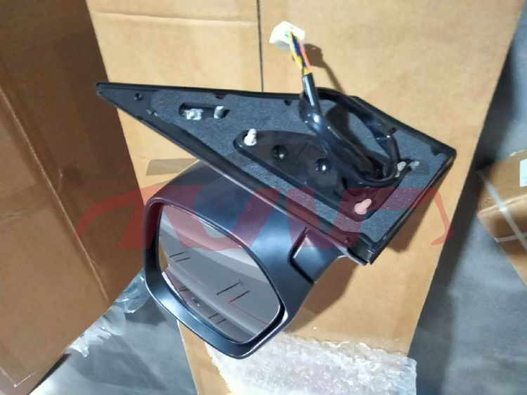 For Toyota 2362012-2015 Land Cruiser Fj200&nbsp;door Mirror, 7lines&nbsp;, Toyota  Auto Part, Land Cruiser Automotive Parts-