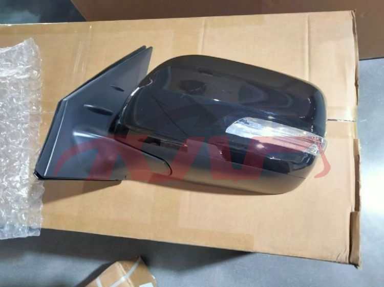 For Toyota 2362012-2015 Land Cruiser Fj200&nbsp;door Mirror, 7lines&nbsp;, Toyota  Auto Part, Land Cruiser Automotive Parts-