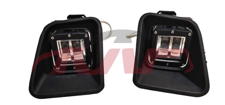 For Toyota 9722016 Tundra&nbsp;fog Lamp&nbsp;, Tundra Automotive Parts, Toyota   Fog Lamp Led Daylight-