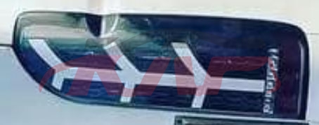 For Toyota 2572005 Hiace&nbsp;tail Lamp&nbsp;, Toyota  Auto Part, Hiace Accessories-