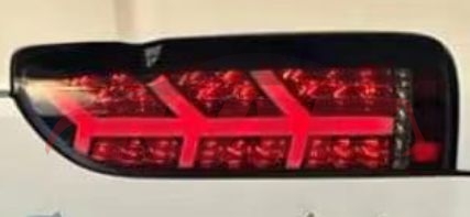 For Toyota 2572005 Hiace&nbsp;tail Lamp&nbsp;, Hiace Car Pardiscountce, Toyota  Auto Part-