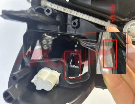 For Bmw 495f30/f35 2013-18&nbsp;head Lamp&nbsp;, Bmw  Car Light, 3  Automotive Accessorie-