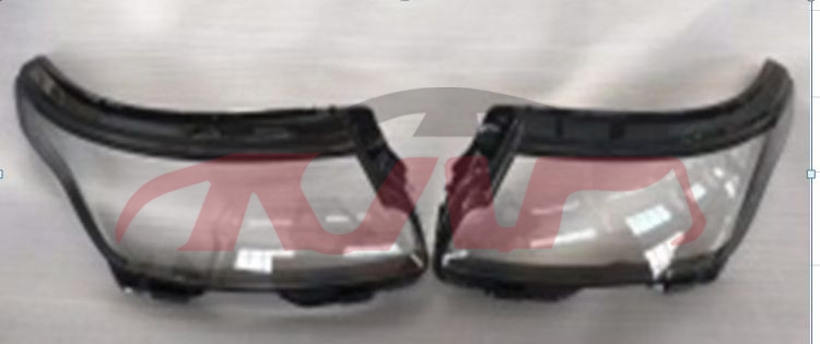 For Land Rover 1220range Rover Vogue 2018&nbsp;head Light Cover&nbsp;, Range Rover  Vogue Car Accessorie, Land Rover  Head Lamp Cover-
