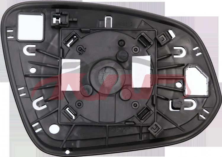 For Toyota 2312015 Hilux Revo&nbsp;reversing Mirror Lens&nbsp;, Toyota  Mirror Eyeglass, Hilux Auto Parts Price-