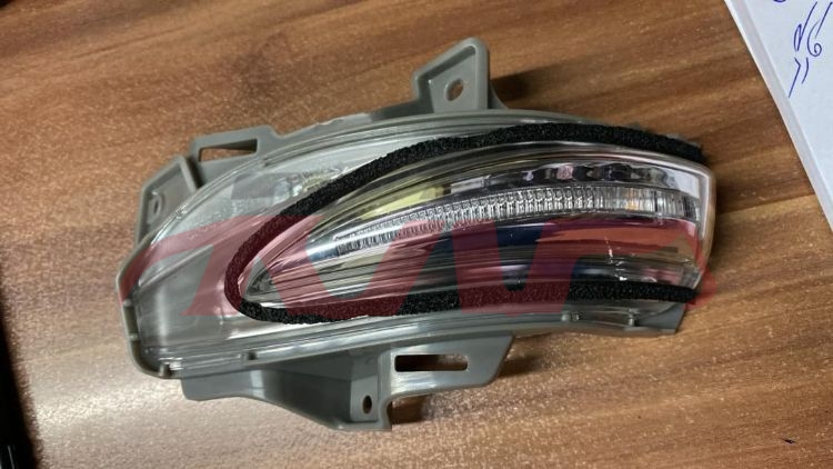 For Lexus 383es350 2010&nbsp;door Mirror Lamp&nbsp;81740-53020, Lexus  Side Mirror Lamp, Es Car Accessorie-81740-53020