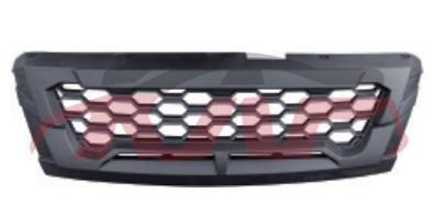 For Isuzu 18352018 Dmax&nbsp;grille&nbsp;, D-max Automobile Parts, Isuzu  Grills Guard-