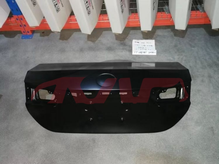 For Toyota 26382014 Corolla Middle East&nbsp;car Door&nbsp;, Corolla Parts Suvs Price, Toyota  Auto Part-