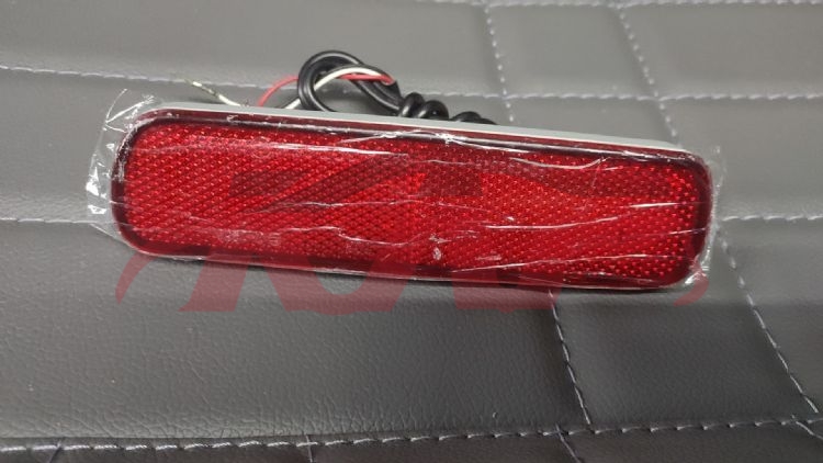 For Toyota 2010651990 Landcruiser Fj82&nbsp;bumper Lamp&nbsp;, Land Cruiser Auto Parts Manufacturer, Toyota  Auto Corner Lamp-