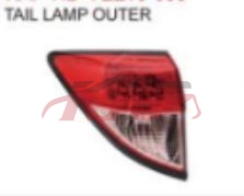 For Honda 20402019 Vezel tail Lamp Outer , Honda  Auto Part, Hrv/vezel Car Accessories Catalog-