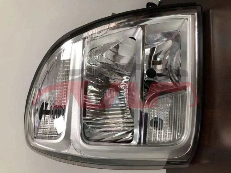 For Hyundai 15352010 H100 Porter&nbsp;head Lamp&nbsp;, H100 Auto Parts Manufacturer, Hyundai  Stard Halogen Headlight-