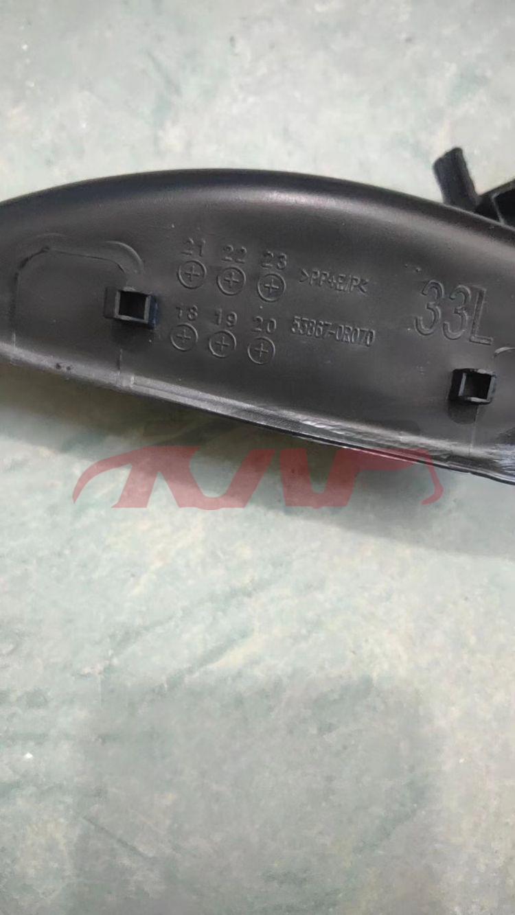 适用于丰田2022 RAV4&nbsp;机盖胶&nbsp;, 丰田 汽车配件, RAV4 汽车配件-