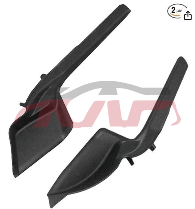 适用于丰田2022 RAV4&nbsp;机盖胶&nbsp;, 丰田 汽车配件, RAV4 汽车配件-