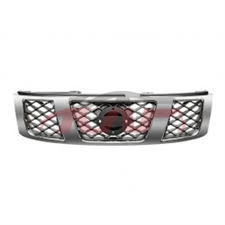For Nissan 21902005 Patrol&nbsp;grille&nbsp;62310-vd200, Nissan  Grille Guard, Patrol Car Part-62310-VD200