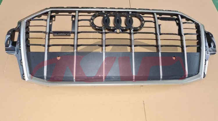 For Audi 31452020-2024 Q7&nbsp;grille&nbsp;4m0853651agrn4, Audi  Automobile Grid, Q7 Parts-4M0853651AGRN4